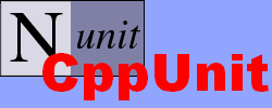 NUnit calling CppUnit