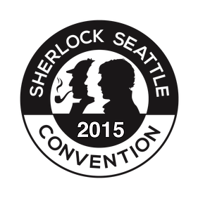 Sherlock Seattle 2015