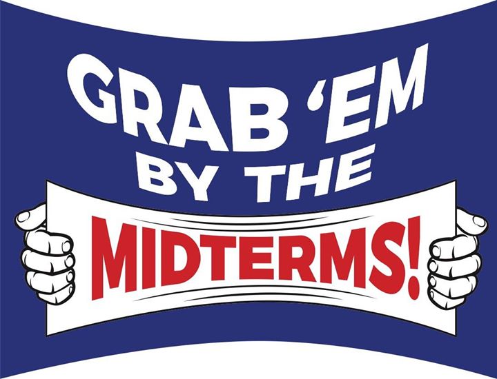 Grab 'Em by the Midterms