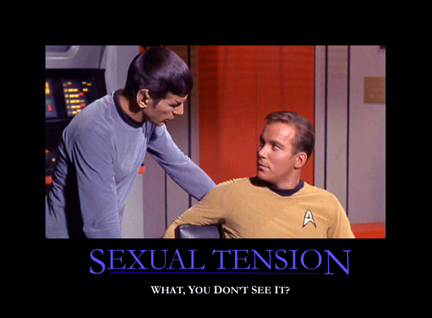 Star Trek Inspirational Posters