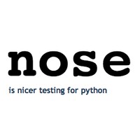 Nose is nicer testing for Python