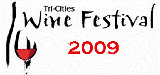 Tri-Cities Wine Festival